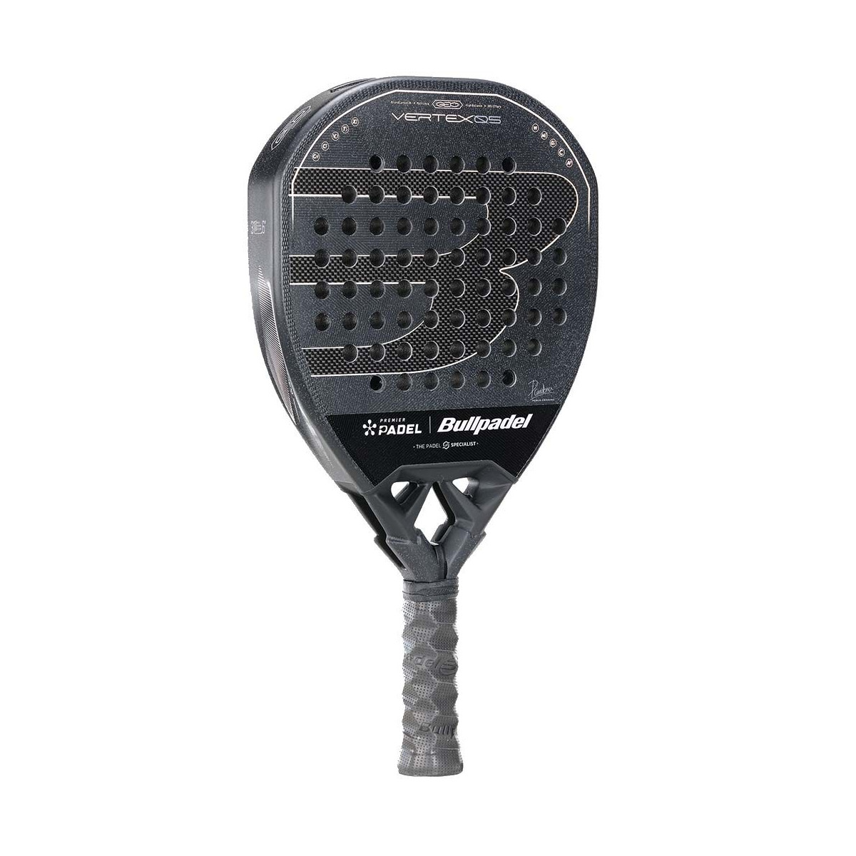 Padelracket Bullpadel Vertex 05 Geo Premier Padel 26
