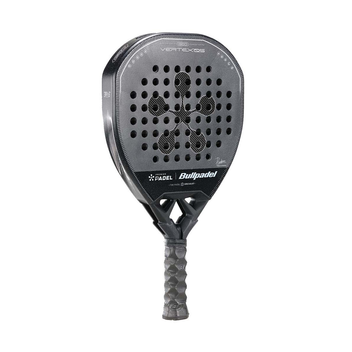 Padelracket Bullpadel Vertex 05 Geo Premier Padel 26
