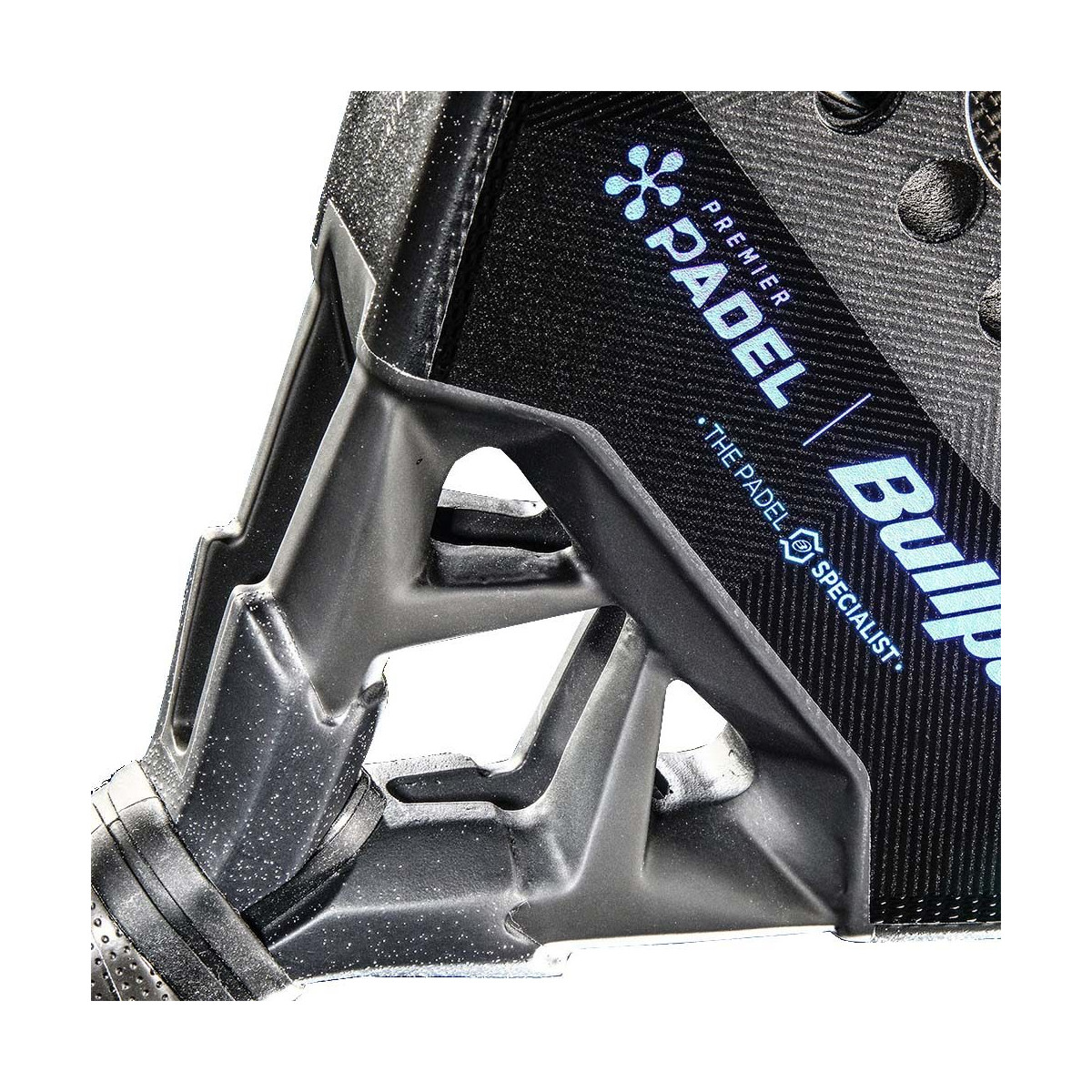 Padelracket Bullpadel Vertex 05 Geo Premier Padel 26