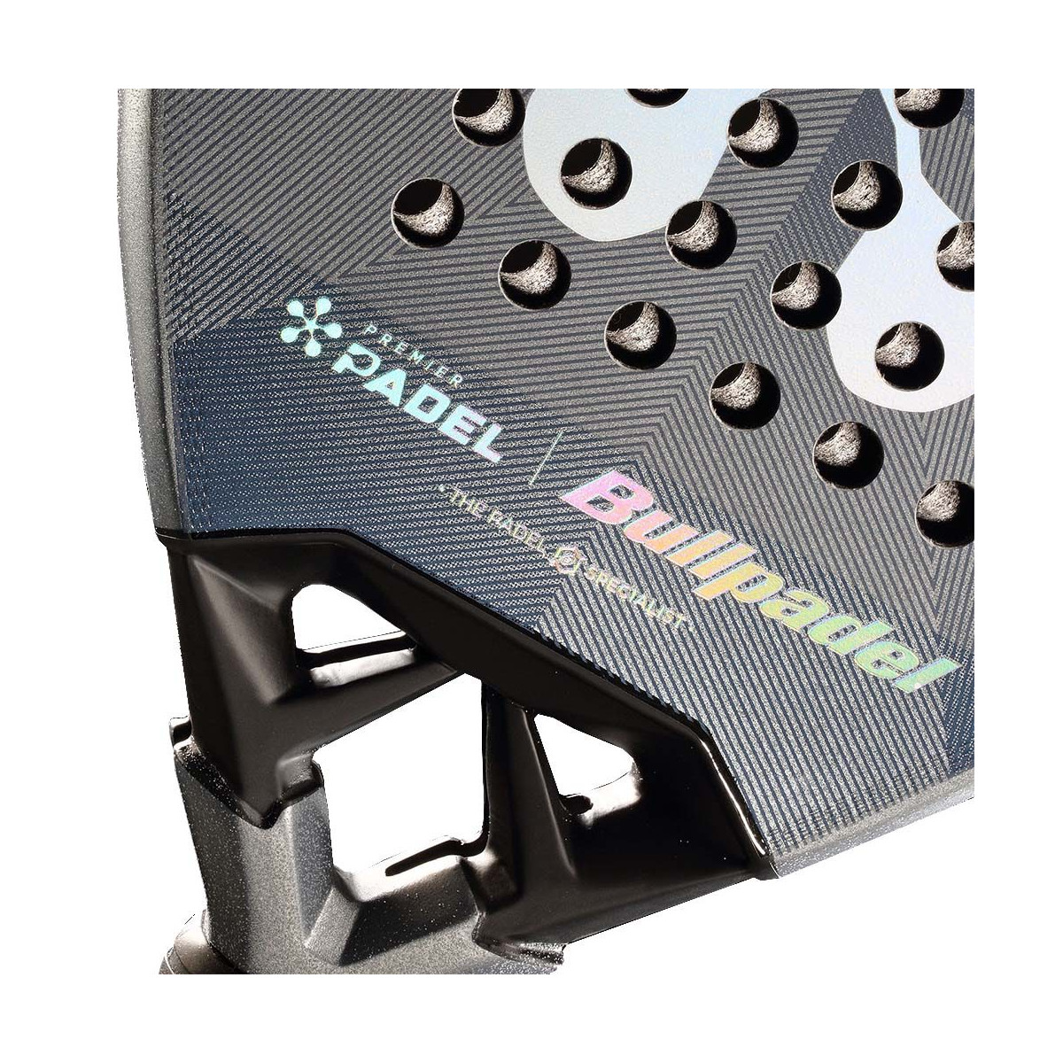 Bullpadel Vertex 05 Light Premier Padel 26 Padelracket