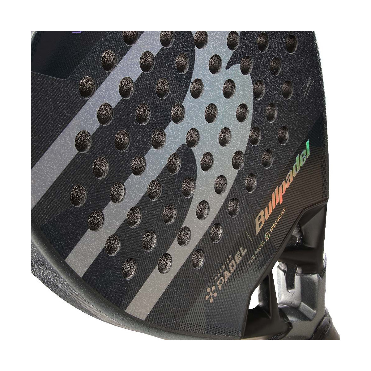 Bullpadel Vertex 05 Light Premier Padel 26 Padelracket