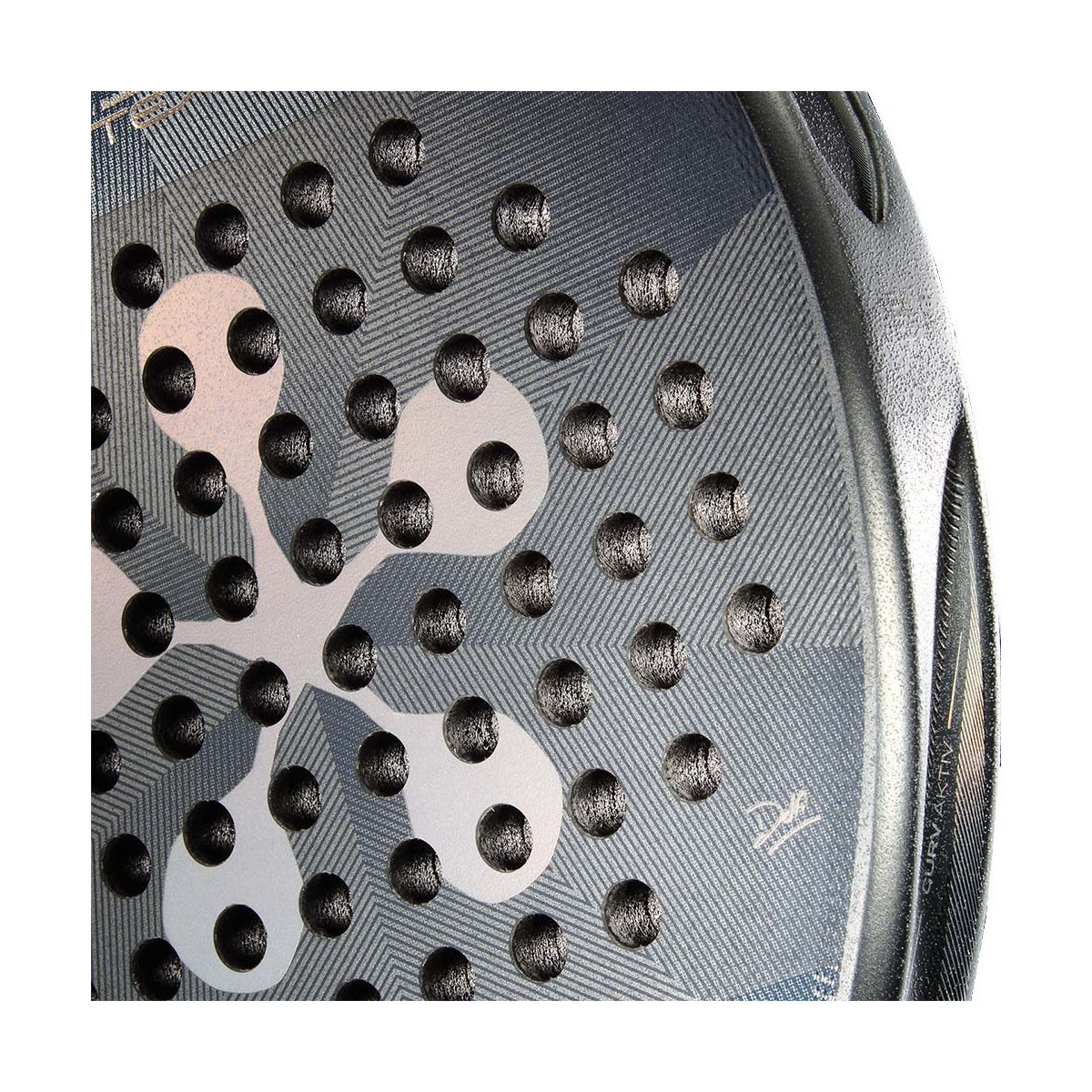 Bullpadel Vertex 05 Light Premier Padel 26 Padelracket