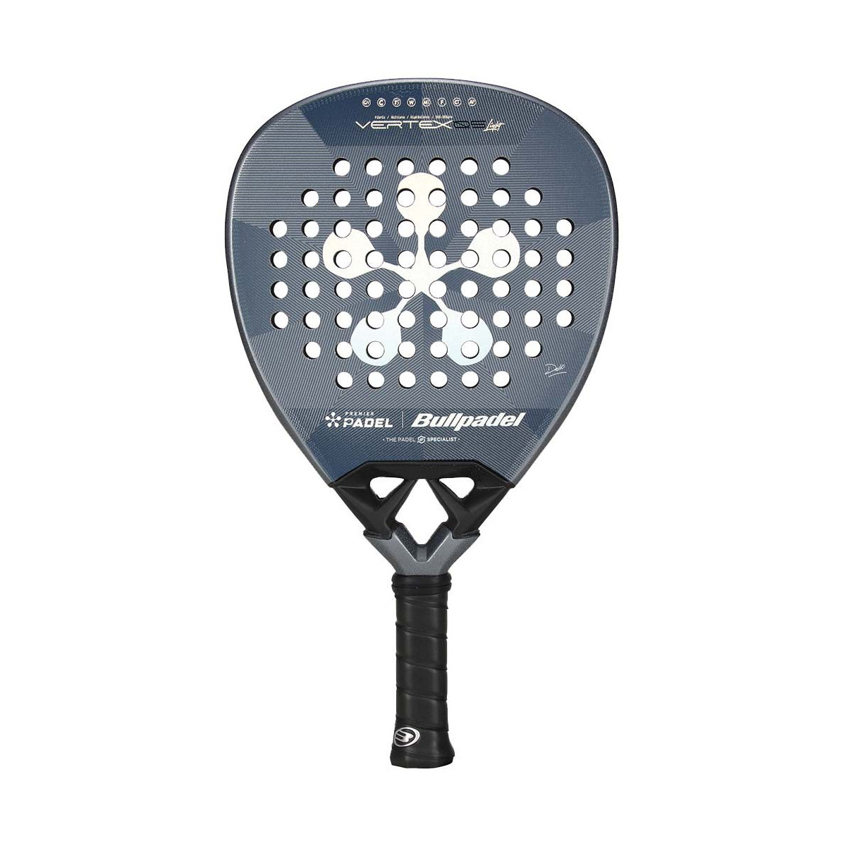 Bullpadel Vertex 05 Light Premier Padel 26 Padelracket
