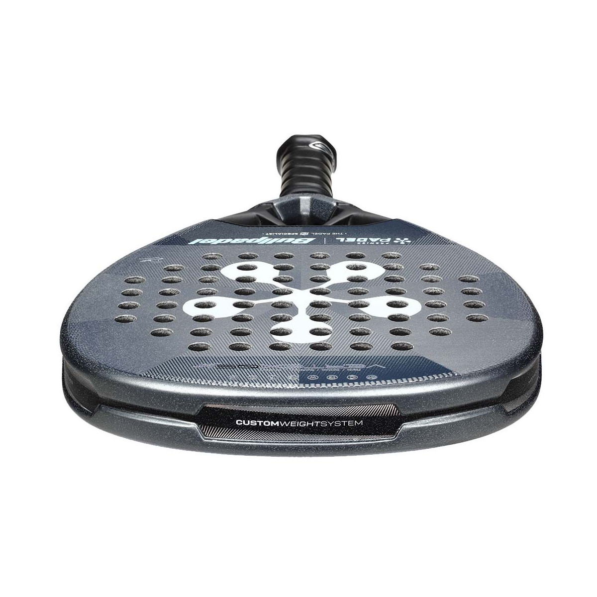 Bullpadel Vertex 05 Light Premier Padel 26 Padelracket