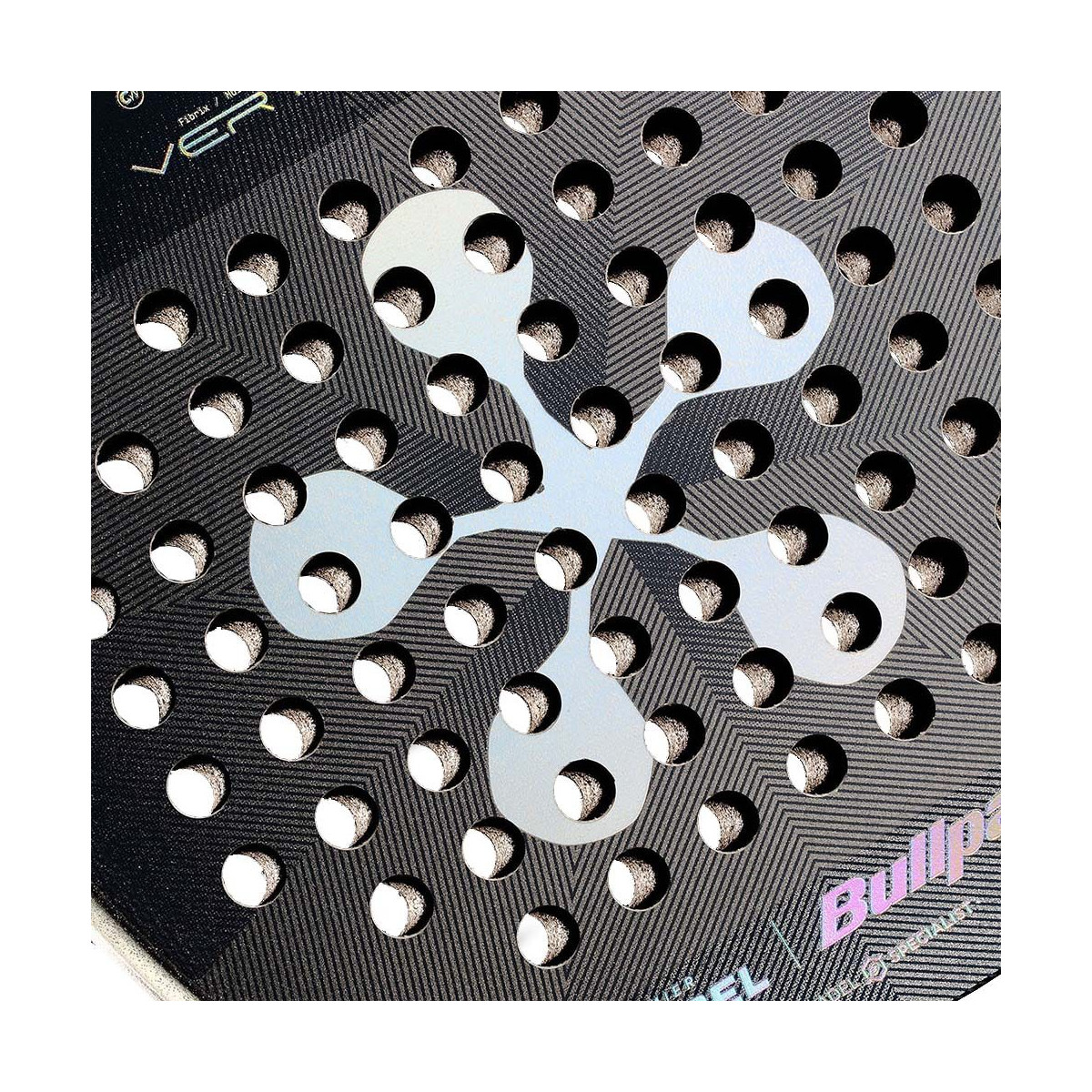 Bullpadel Vertex 05 Light Premier Padel 26 Padelracket
