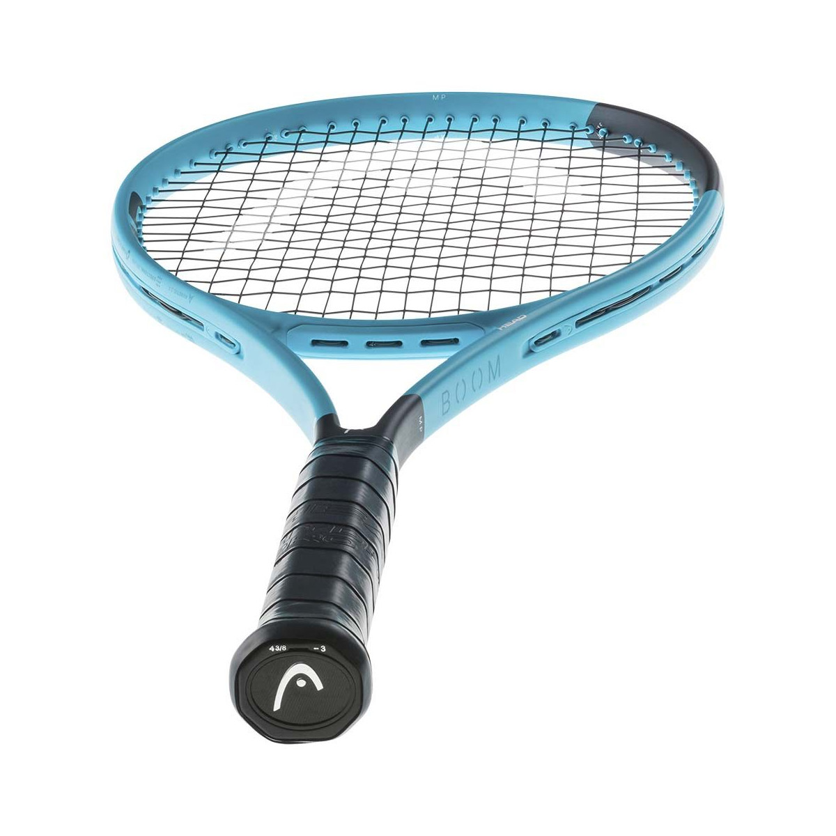 Head Boom MP 2026 Tennisracket (295g)