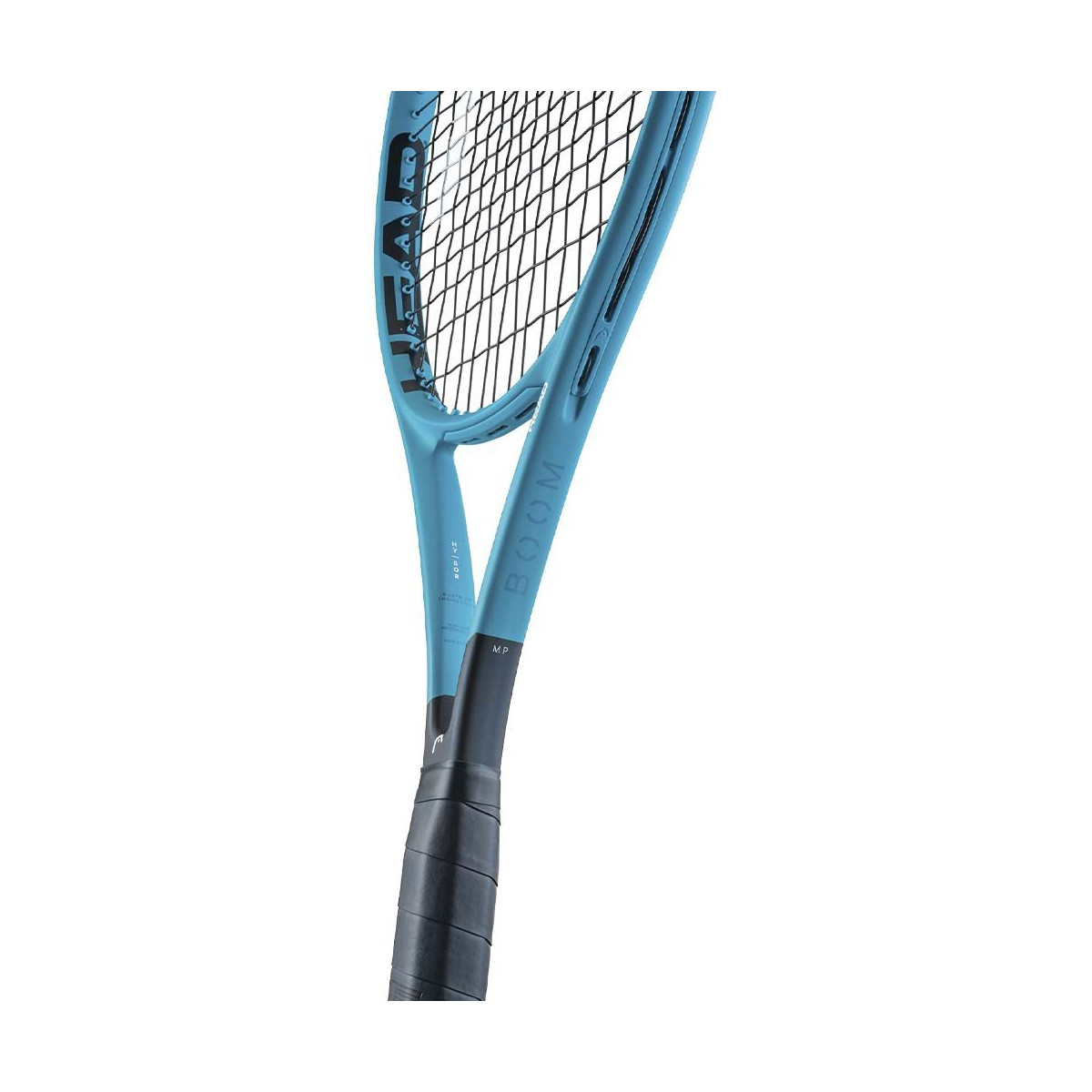 Head Boom MP 2026 Tennisracket (295g)