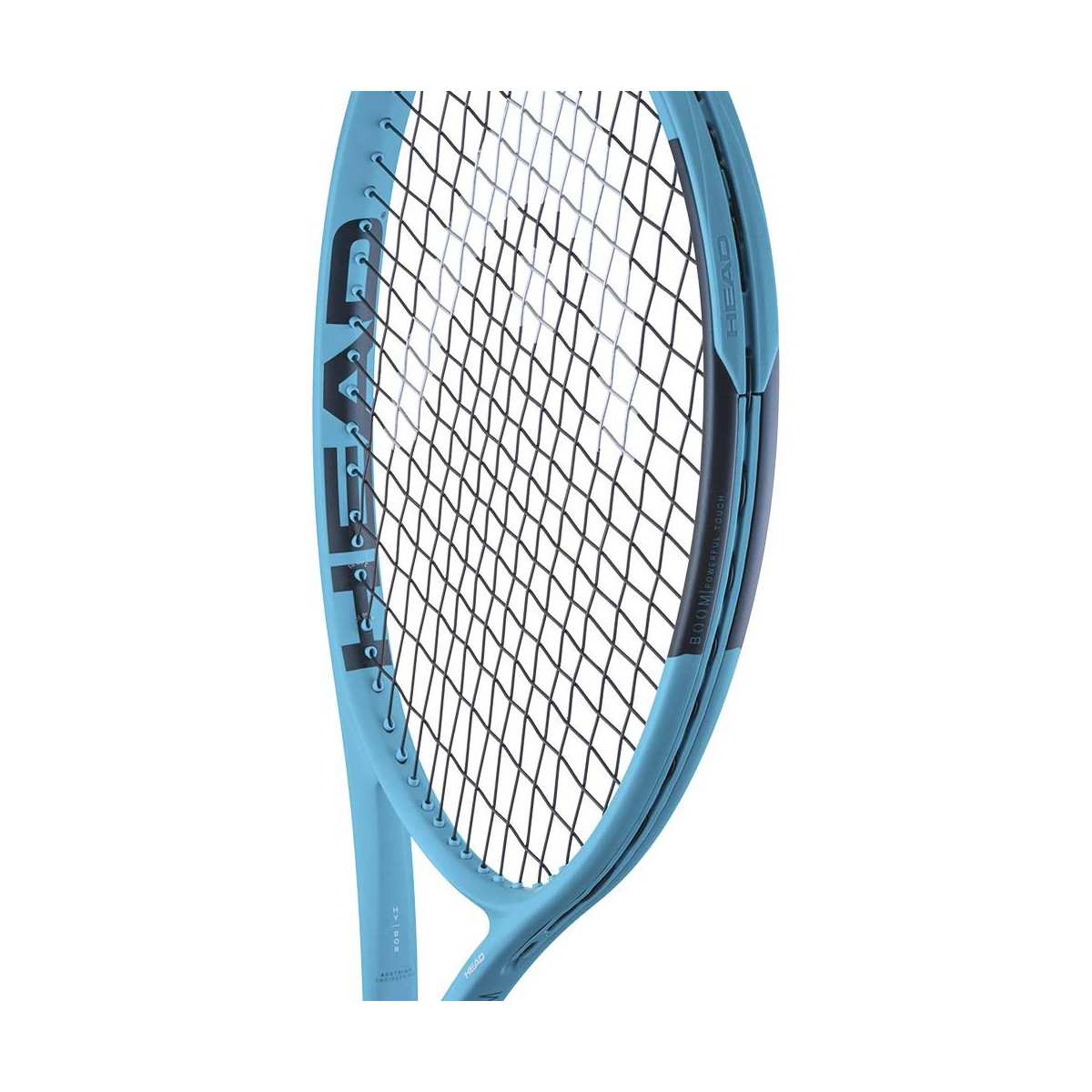 Head Boom MP 2026 Tennisracket (295g)