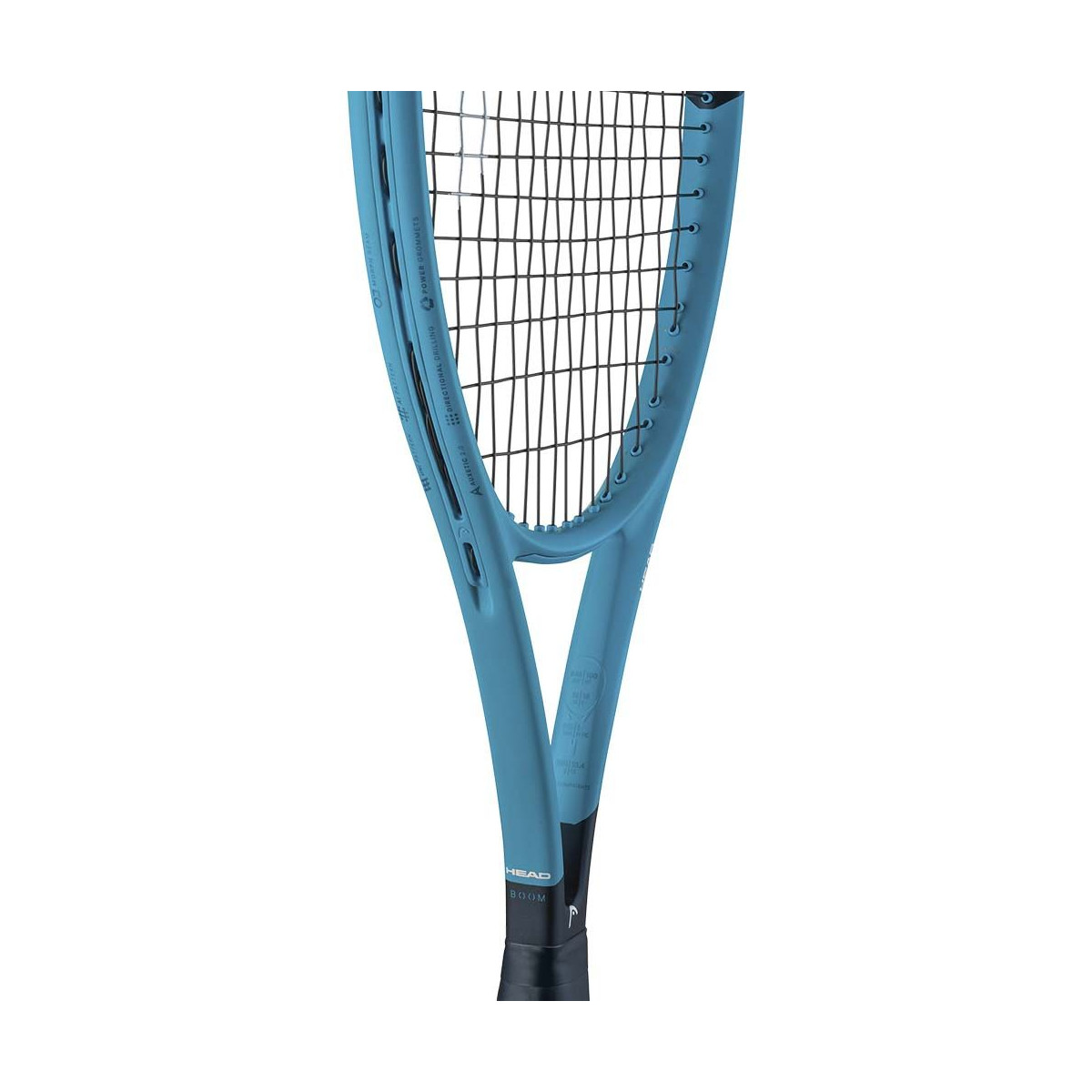 Head Boom MP 2026 Tennisracket (295g)