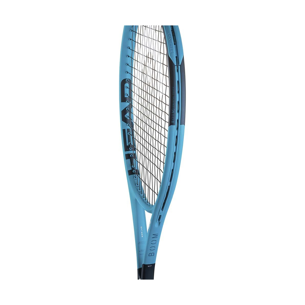 Head Boom MP 2026 Tennisracket (295g)
