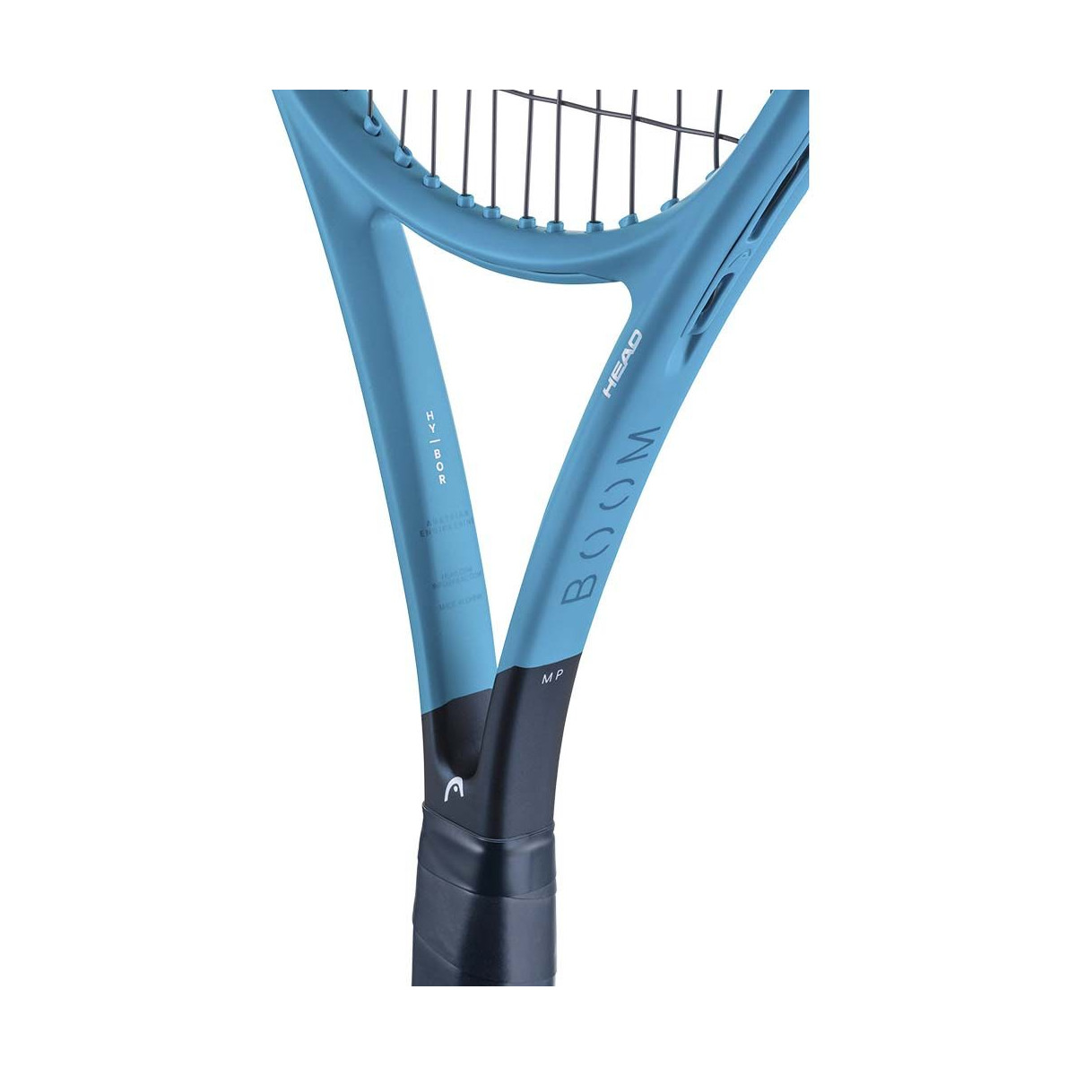 Head Boom MP 2026 Tennisracket (295g)