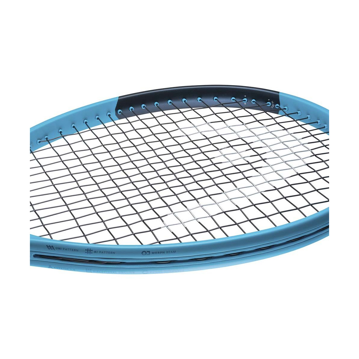 Head Boom MP 2026 Tennisracket (295g)