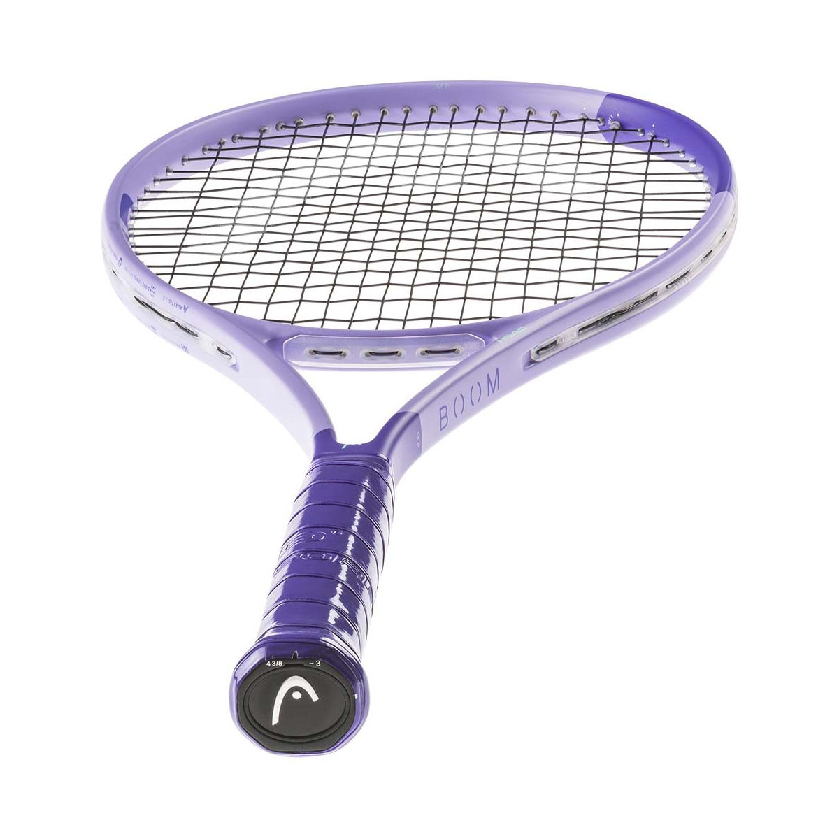 Head Boom MP 2026 Alternate Tennisracket (295g)