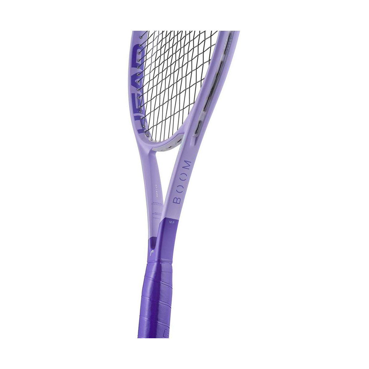 Head Boom MP 2026 Alternate Tennisracket (295g)