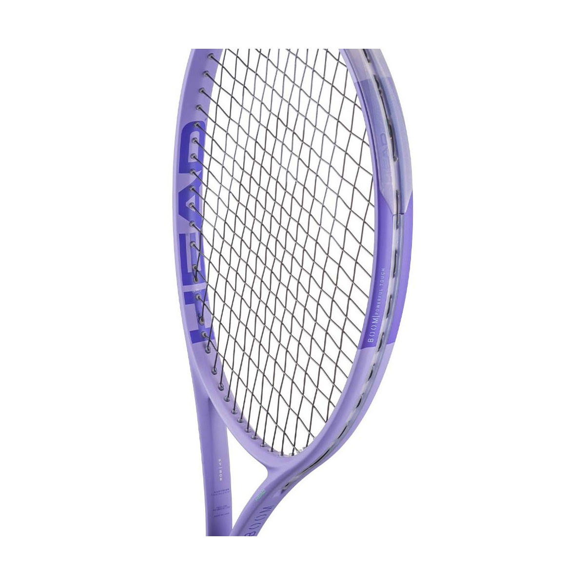 Head Boom MP 2026 Alternate Tennisracket (295g)