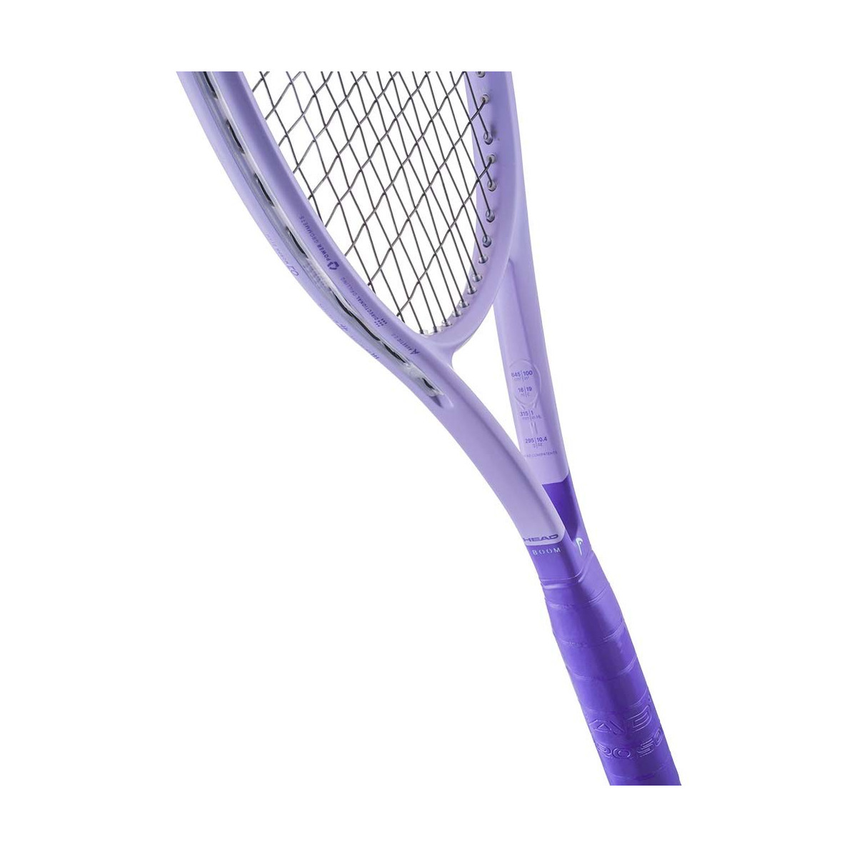 Head Boom MP 2026 Alternate Tennisracket (295g)
