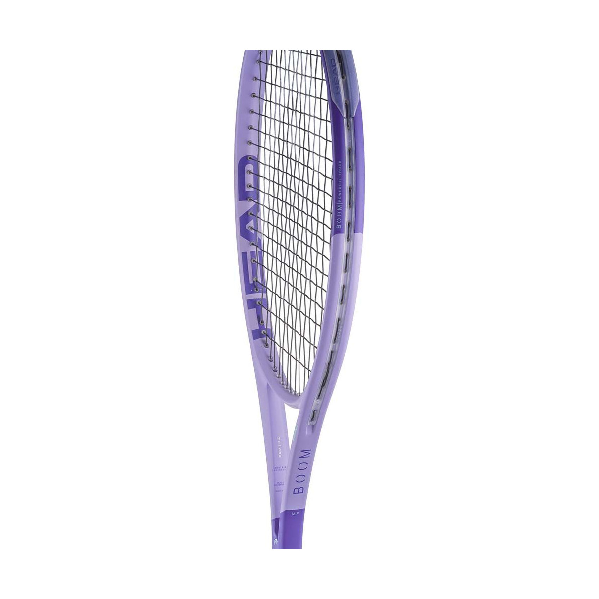 Head Boom MP 2026 Alternate Tennisracket (295g)
