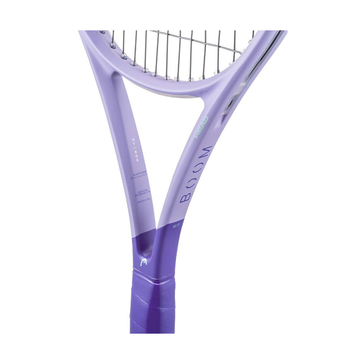 Head Boom MP 2026 Alternate Tennisracket (295g)