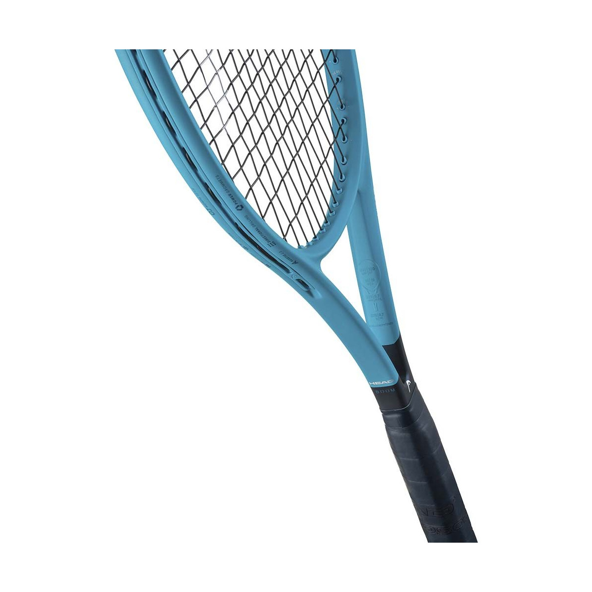 Head Boom MP L 2026 Tennisracket (275g)