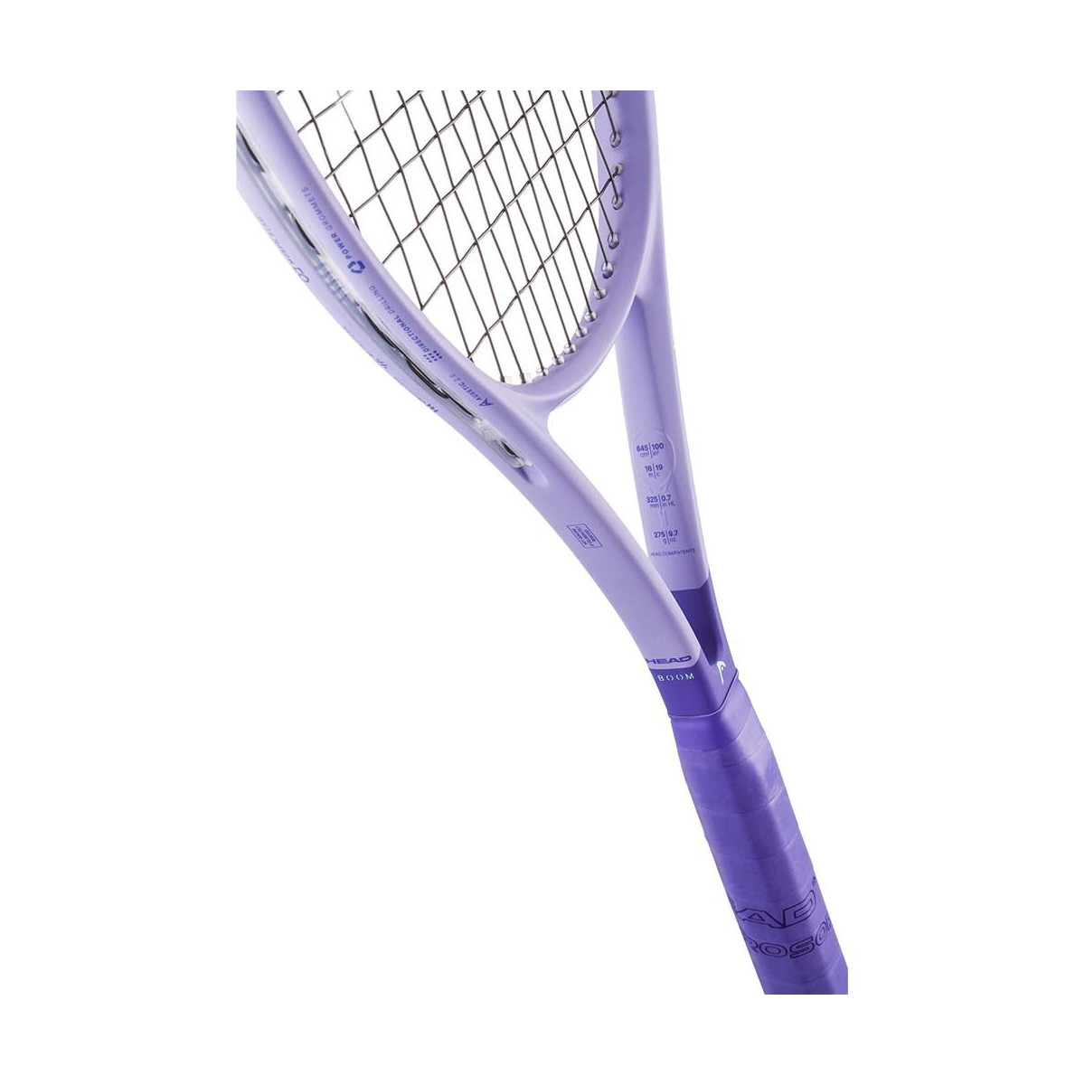 Head Boom MP L 2026 Alternate Tennisracket (275g)