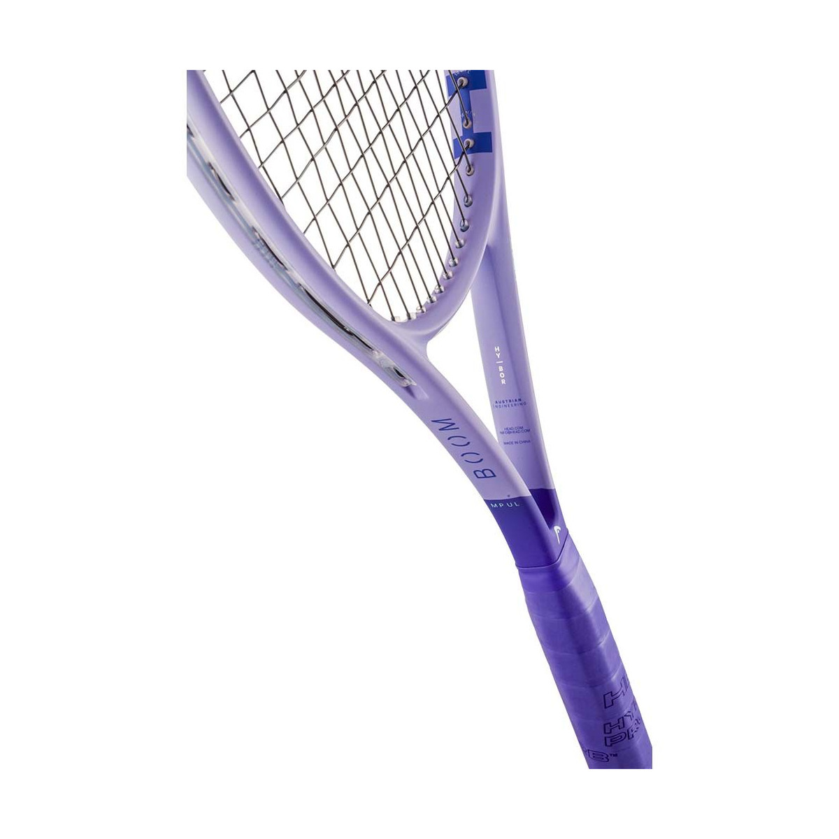 Raquette Head Boom MP UL 2026 Alternate (255g)