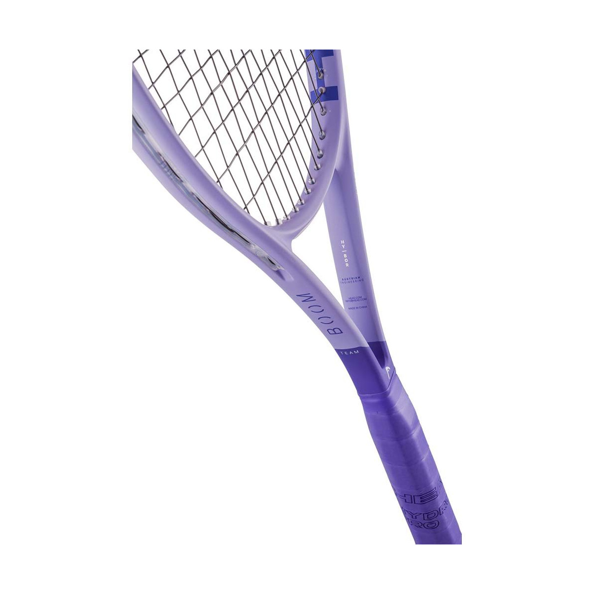 Head Boom Team 2026 Alternatief Tennisracket (260g)