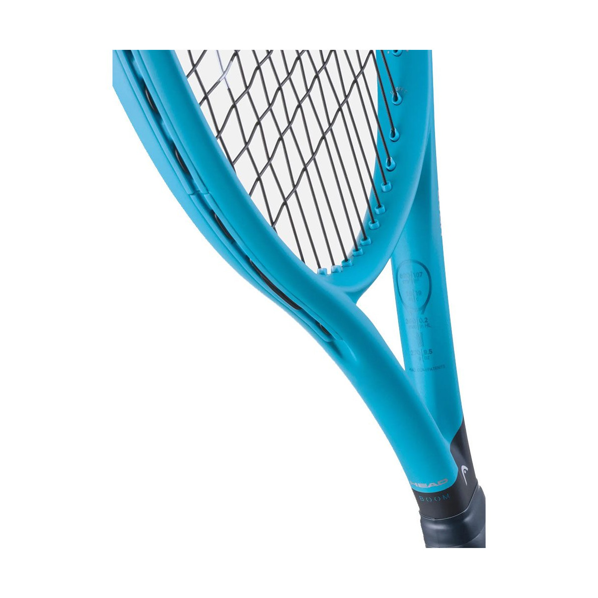 Head Boom Elite 2026 Tennisracket (270g)