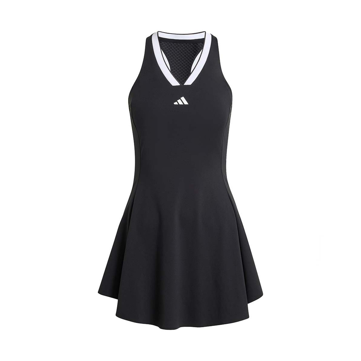 Robe Adidas Tennis Climacool  Noir