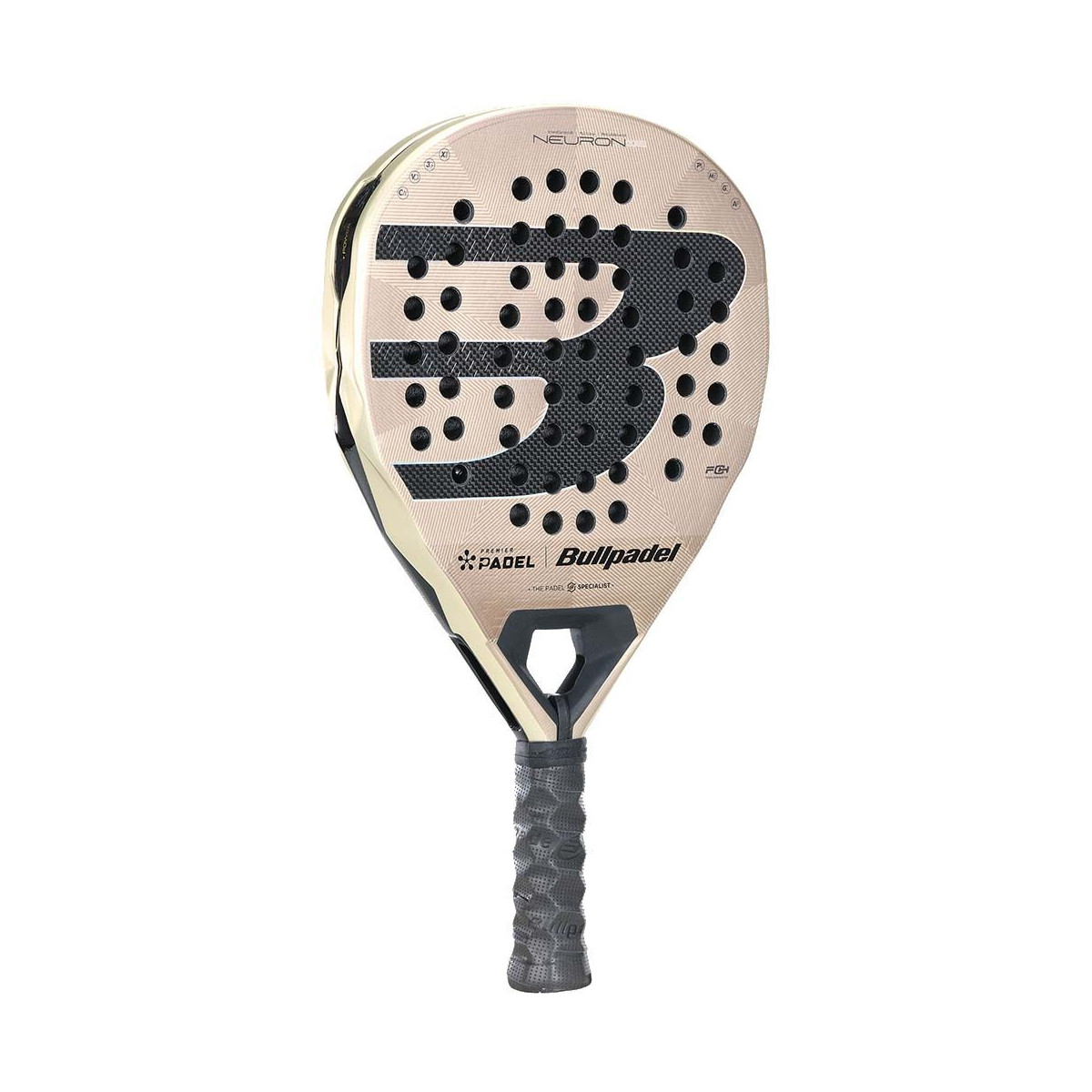 Bullpadel Neuron 02 Premier Padel 26 Padelracket