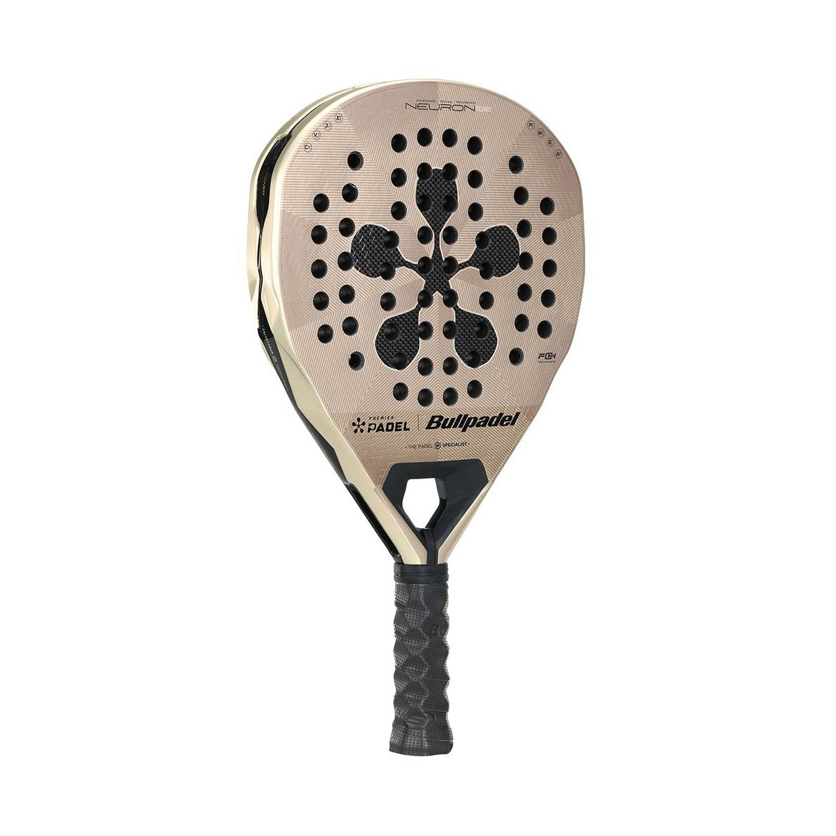 Bullpadel Neuron 02 Premier Padel 26 Padelracket