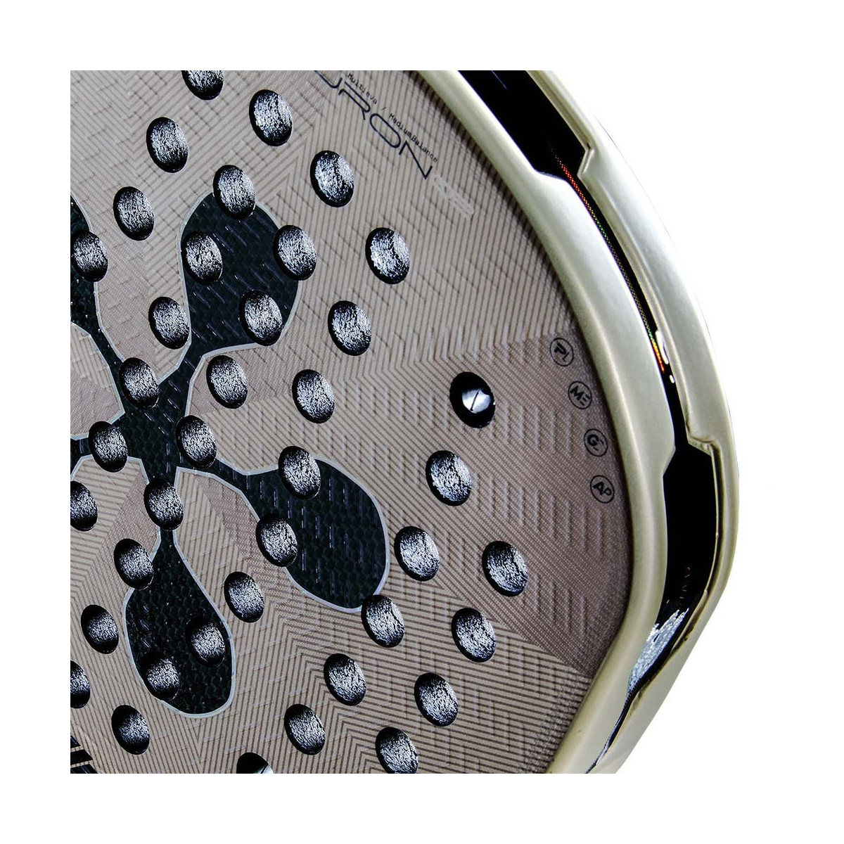 Bullpadel Neuron 02 Premier Padel 26 Padelracket