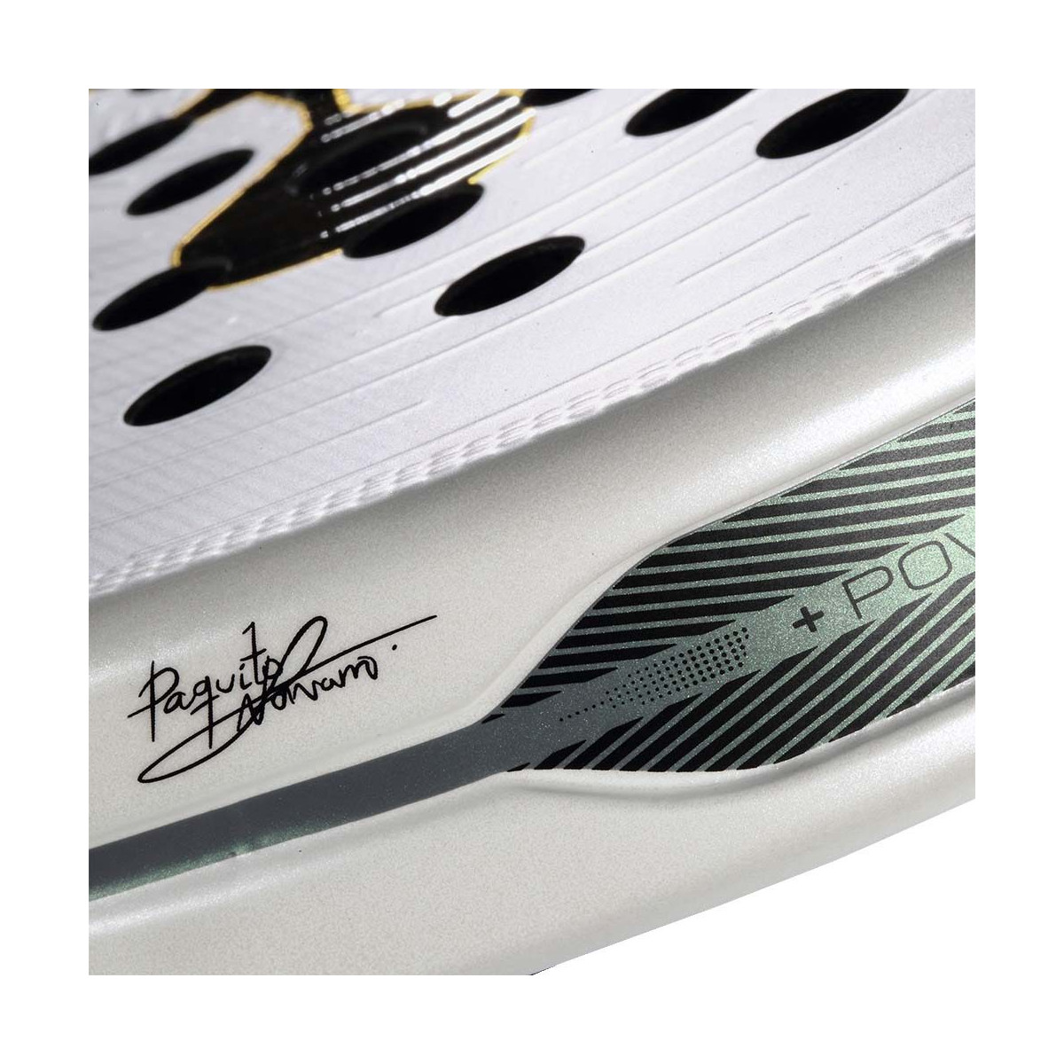 Bullpadel Hack 04 Premier Padel 26 Padelracket