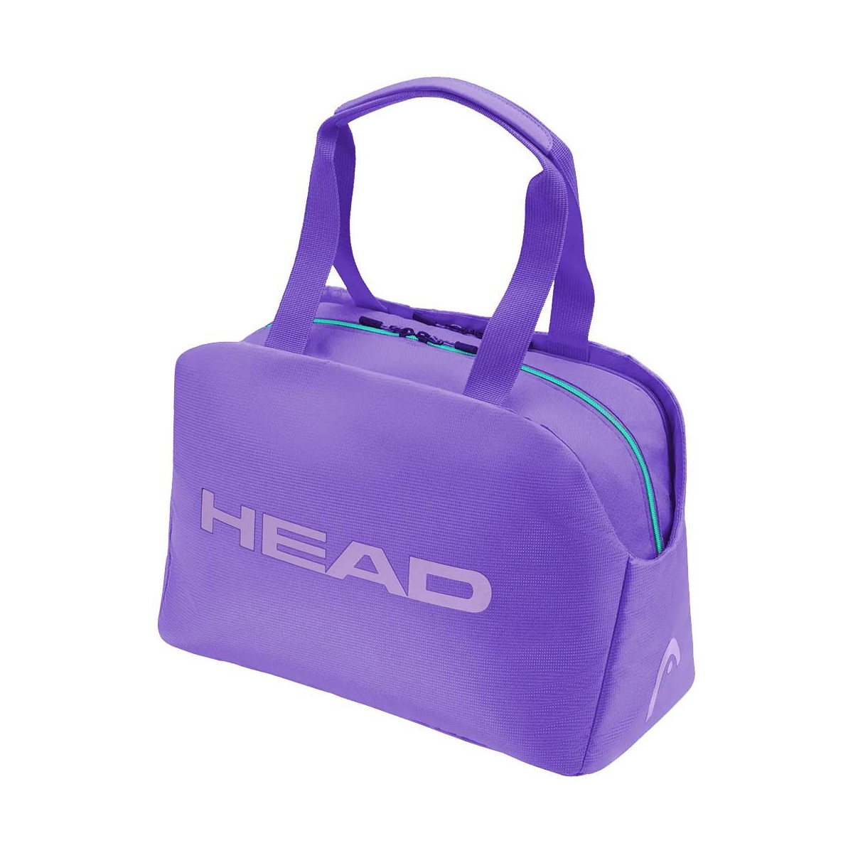 Head Tour Tote Bag Paars