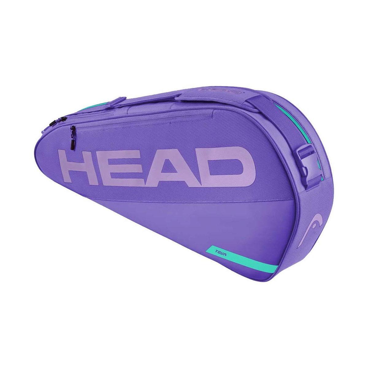 Head Tour S Paars 3R Tennistas