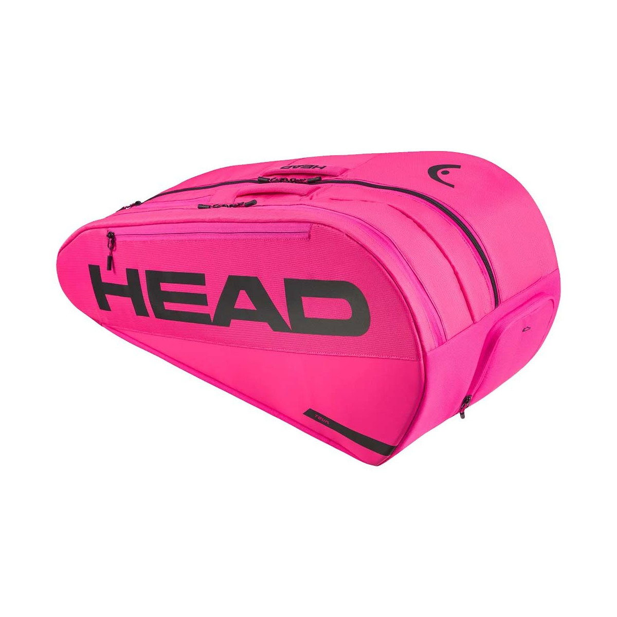 Sac de Tennis Head Tour L Rose 9R