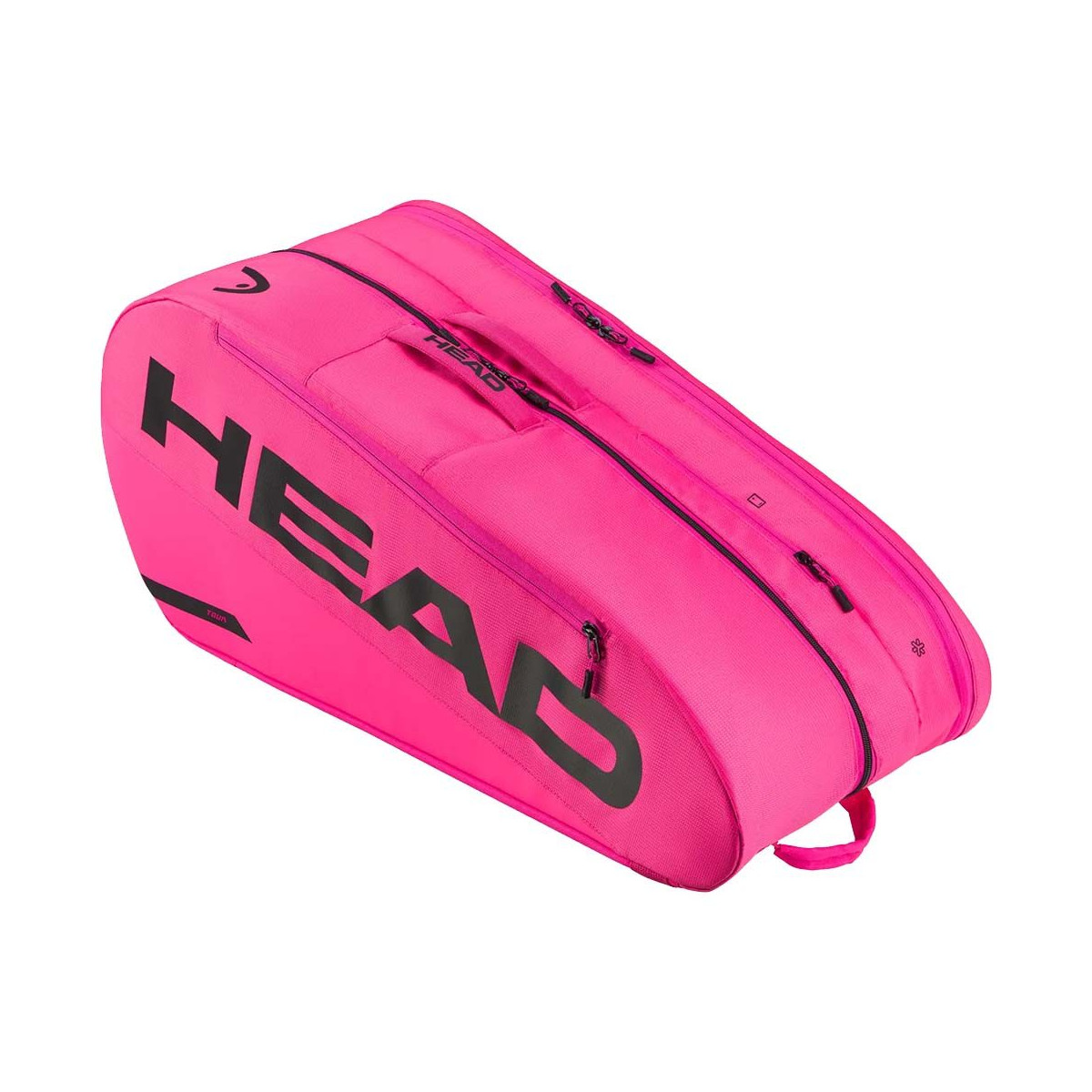 Sac de Tennis Head Tour L Rose 9R