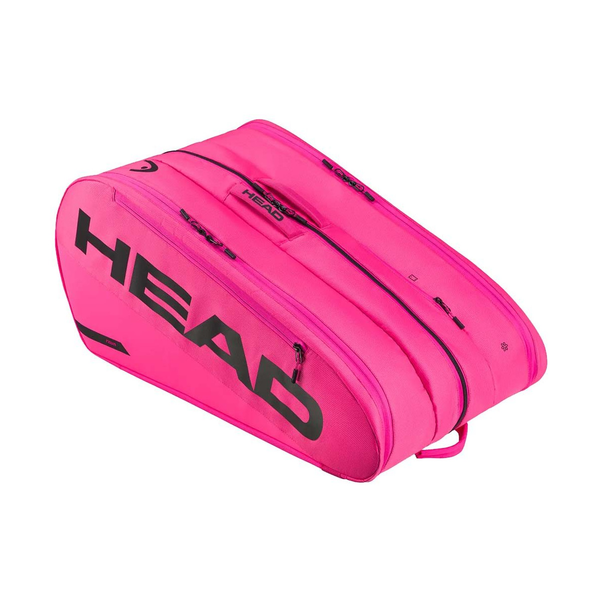 Tennis tas Head Tour XL Roze 12R