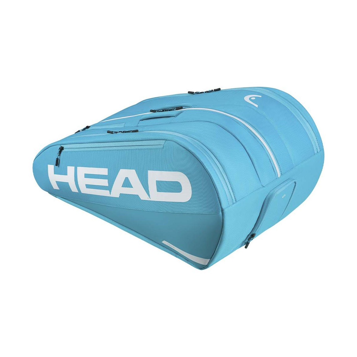 Head Tour XL Tennis Tas Blauw 12R