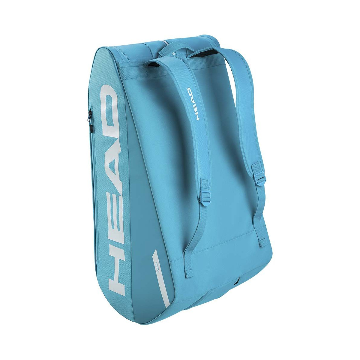 Head Tour XL Tennis Tas Blauw 12R