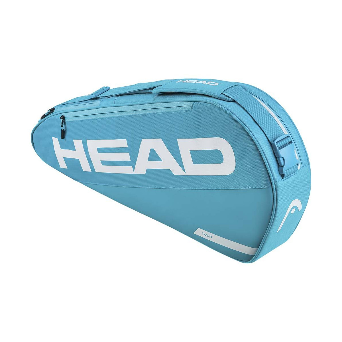 Head Tour S Blauw 3R Tennistas