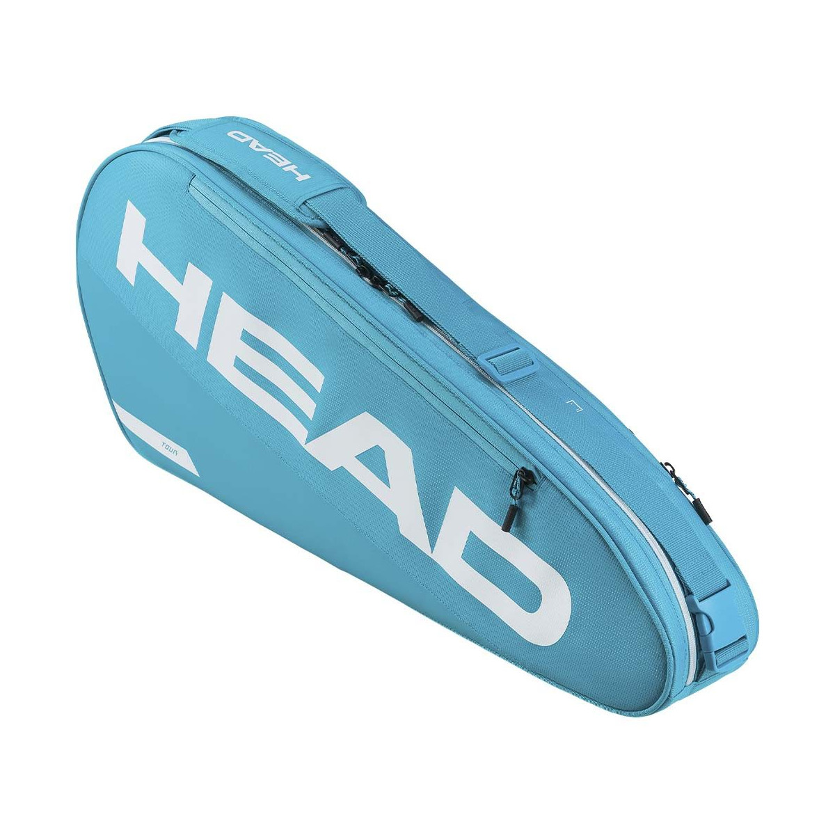 Head Tour S Blauw 3R Tennistas