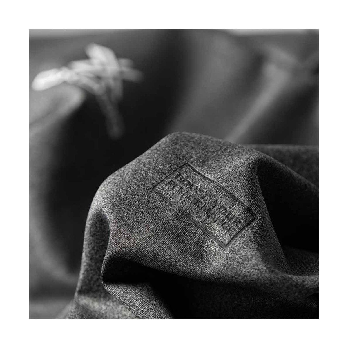 Sweat à capuche Oxdog Montana Gris