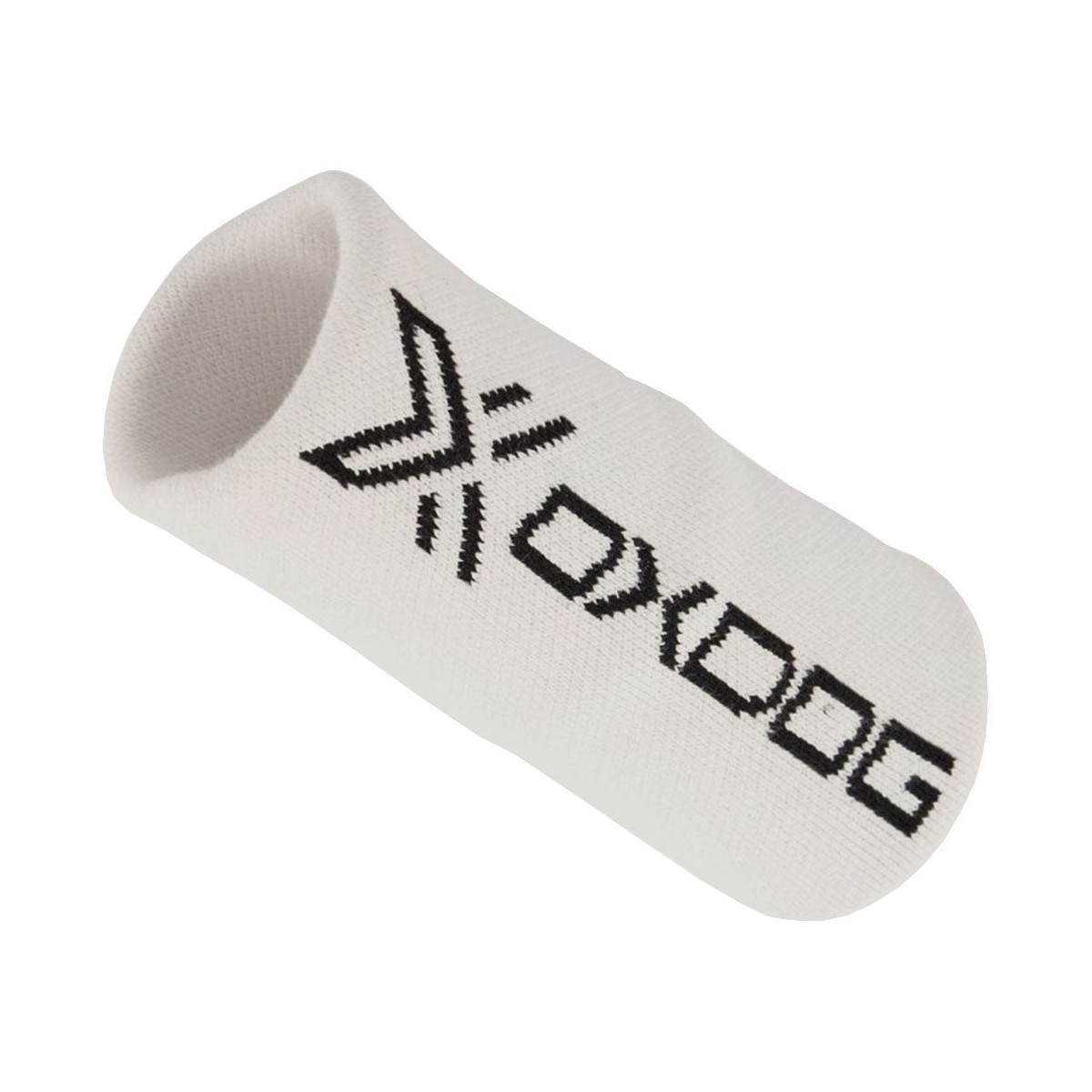 Oxdog Bolt Lange Zweetband Wit
