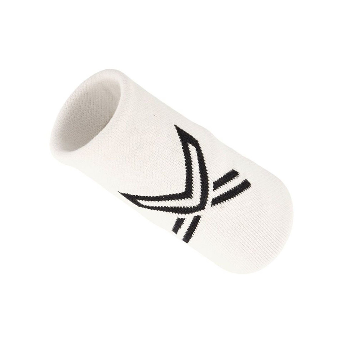 Oxdog Bolt Lange Zweetband Wit
