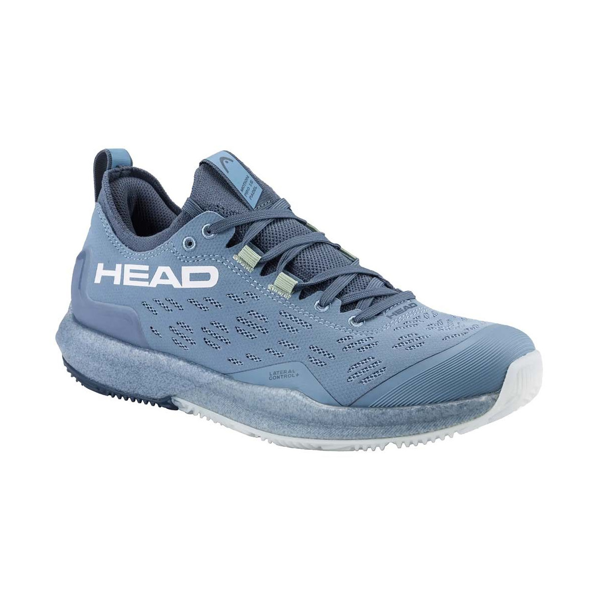 Chaussures Head Motion Pro 1.5 Padel Femme Bleu