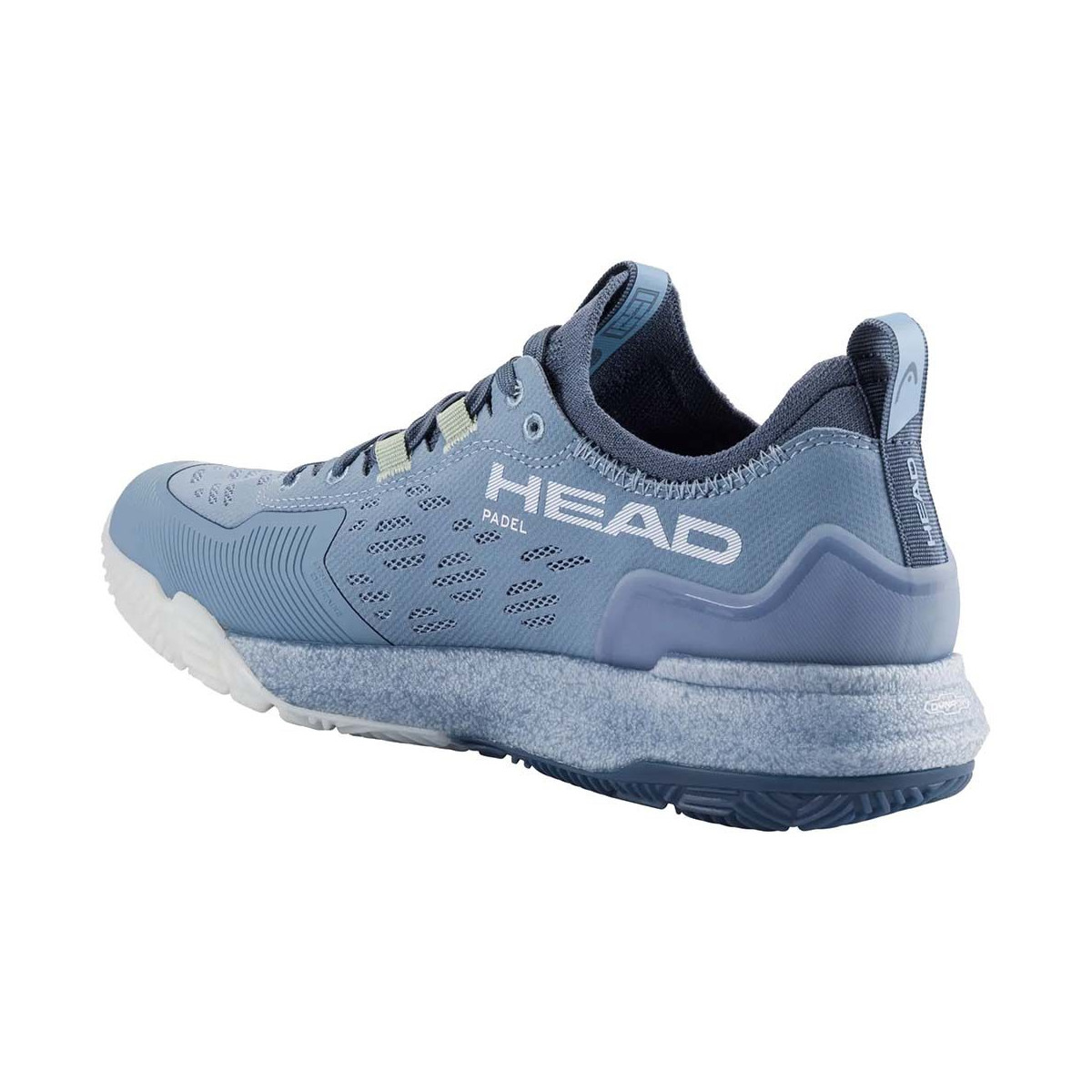 Chaussures Head Motion Pro 1.5 Padel Femme Bleu