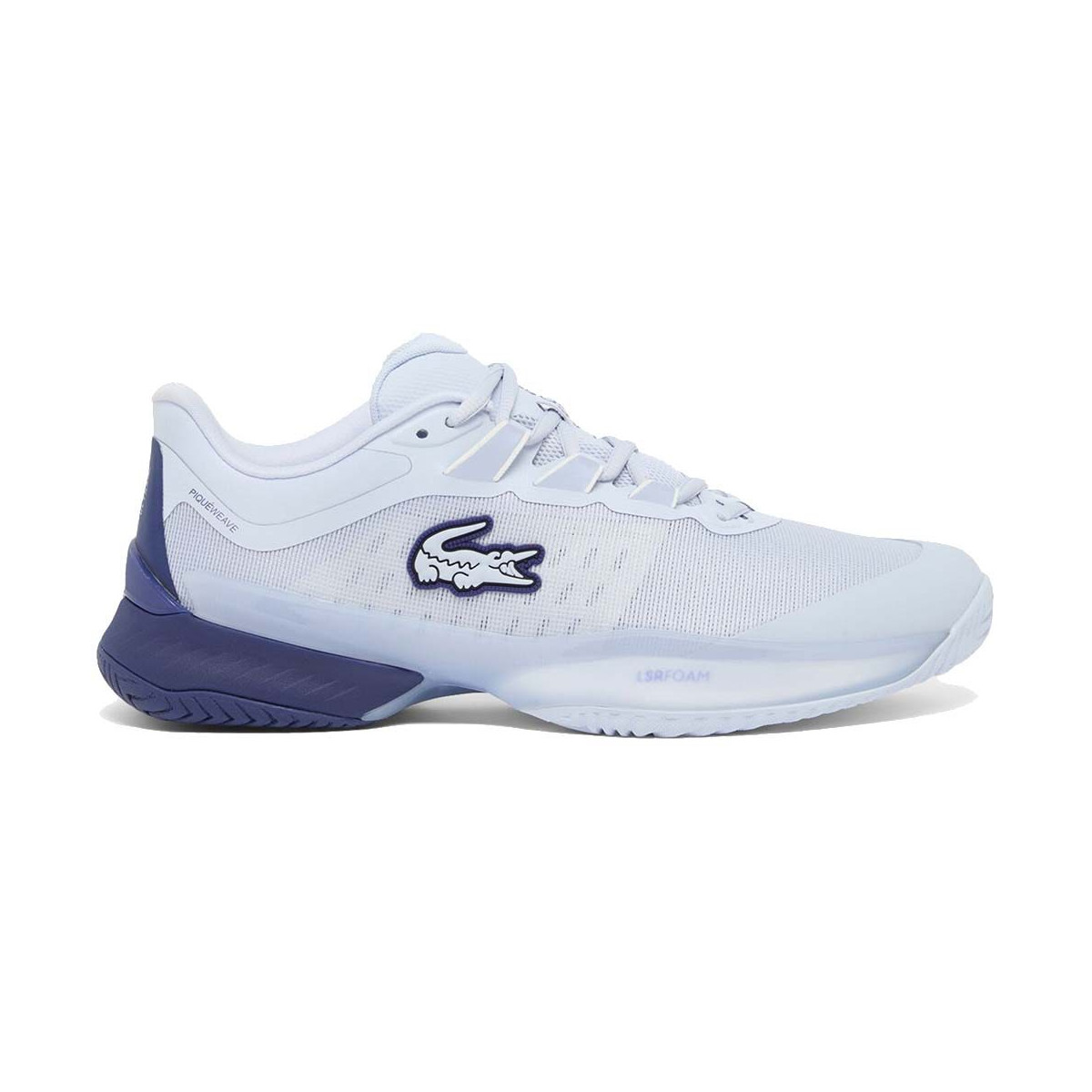 Lacoste AG-LT23 Ultra Tennisschoenen Blauw / Marine
