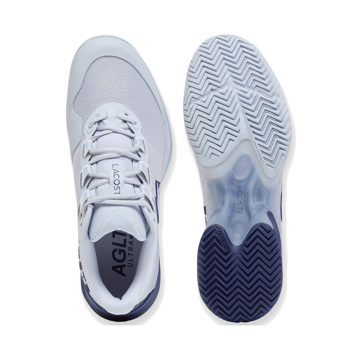 Chaussures Lacoste AG-LT23 Ultra Bleu / Marine