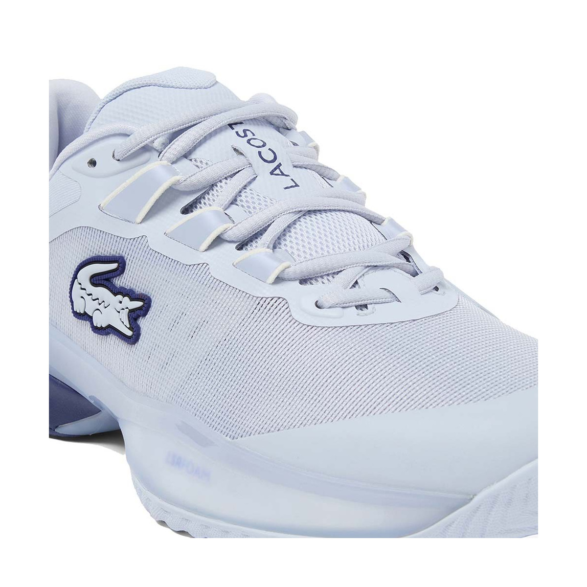 Lacoste AG-LT23 Ultra Tennisschoenen Blauw / Marine