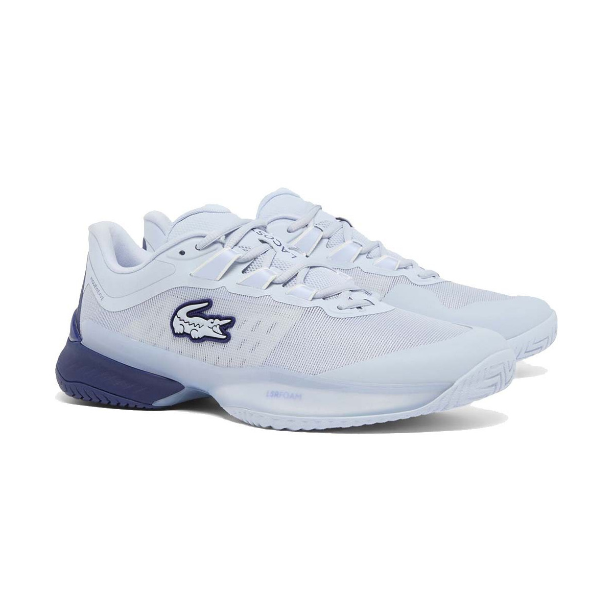 Chaussures Lacoste AG-LT23 Ultra Bleu / Marine